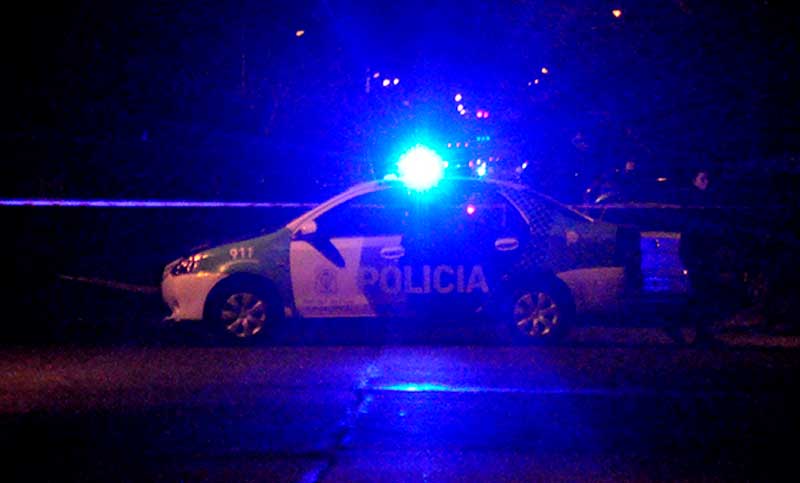 Balean y matan a un hombre en el Barrio 31 de Retiro y sospechan de un ajuste de cuentas
