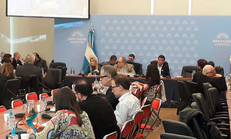 Ley de Alquileres: plenario de comisiones de Diputados analiza los cambios hechos por el Senado