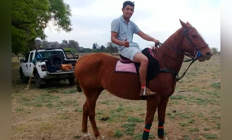 Corrientes: mató al actual novio de su ex pareja y la Justicia determinó que ella también es víctima