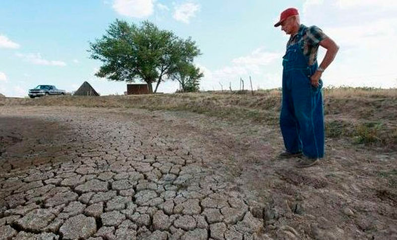 Actividades en Rosario por el Día Internacional del cambio climático