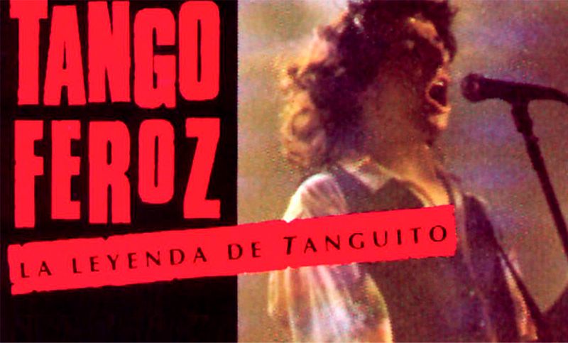 El film «Tango Feroz» tendrá un reconocimiento en el festival de Piriápolis