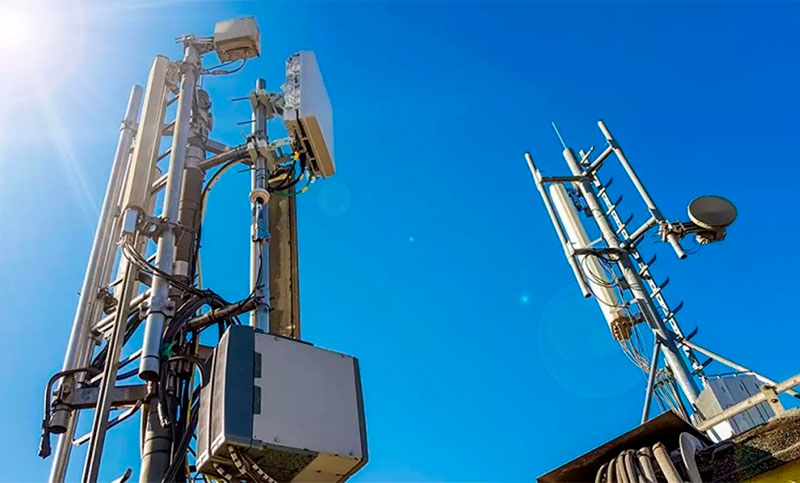 El Gobierno licita las frecuencias de 5G y espera recaudar más de US$1.000 millones