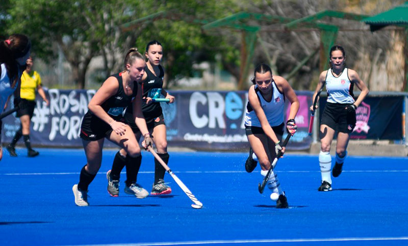Dos torneos nacionales Sub 19 se disputarán en Rosario