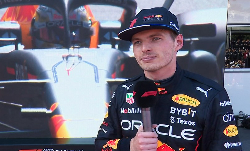 Un conflicto en Red Bull podría provocar la salida de Max Verstappen