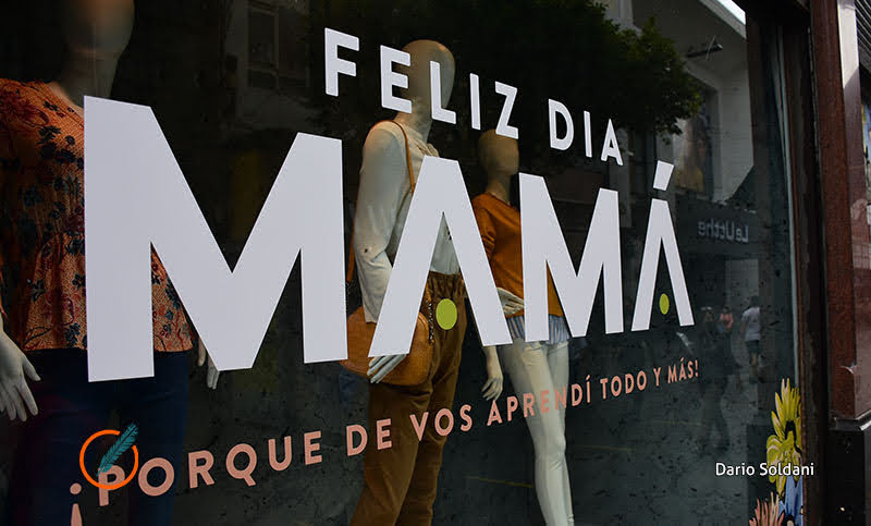 Los productos más vendidos en el Día de la Madre subieron hasta 230%