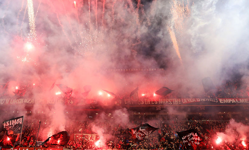 Newell’s celebrará sus 120 años con una fiesta colosal