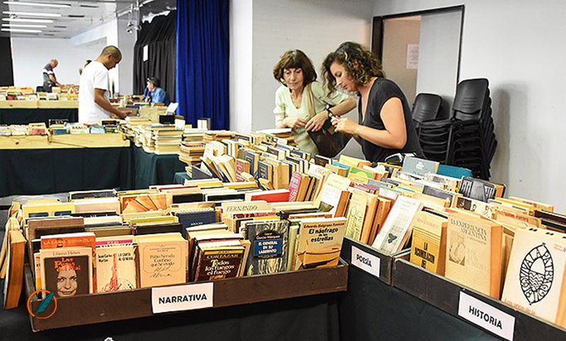 La Noche de las Librerías llega a Rosario: habrá ofertas, música en vivo y muchas opciones literarias