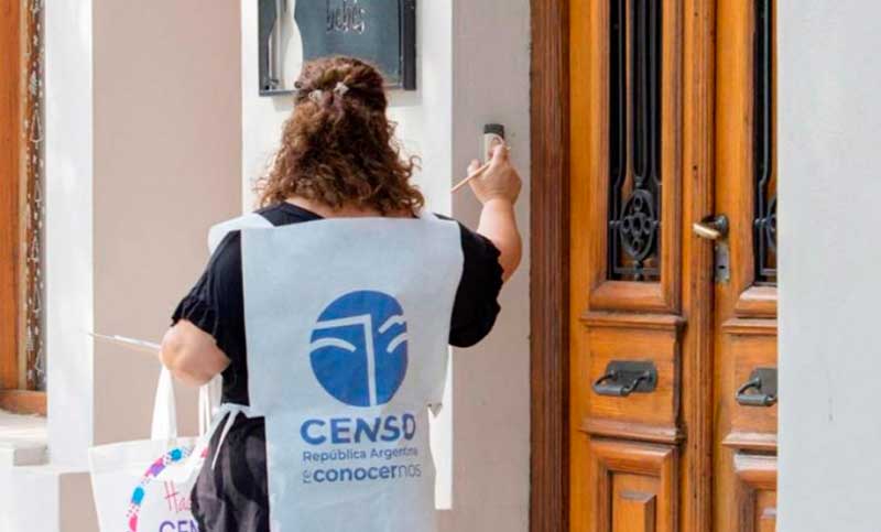 Se conocieron los datos definitivos del Censo 2022: ¿cuántos habitantes tiene Argentina?