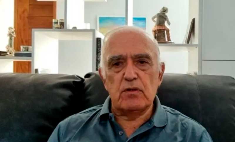 «Si Massa es presidente no será como Alberto Fernández, será como Néstor Kirchner»