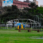 La maldición gitana que trae lluvia a Colectividades: el mito que resurge cada noviembre