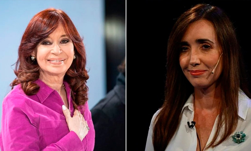 Villarruel, sobre la reunión con Cristina: «Fue una reunión histórica para todos los argentinos»