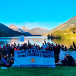 Encuentro por la soberanía de Lago Escondido denunció la «extranjerización de la tierra»