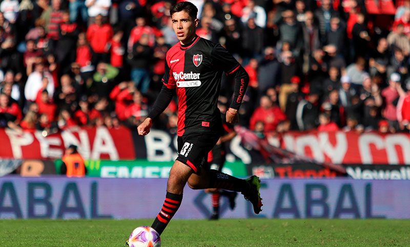 Newell’s juega ante un Sarmiento acosado por el descenso