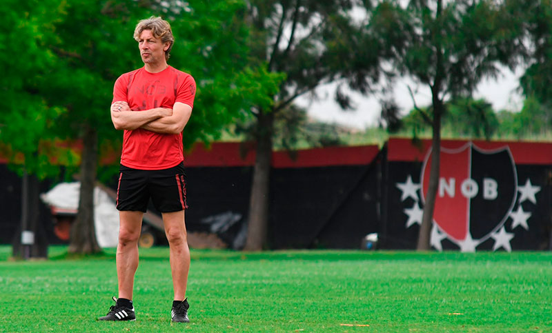 Heinze: «Di todo lo que podía tener, creo que podía dar mucho más»