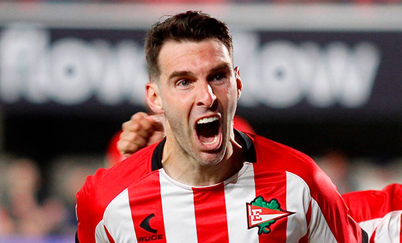 Boselli anunció que se retira del fútbol profesional a fin de año