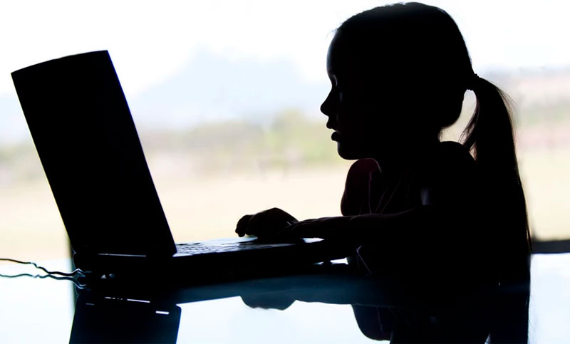 Grooming: hablar con los niños para prevenir abusos en internet