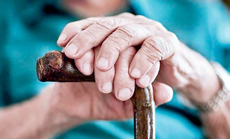 Los municipales de la provincia se declaran en alerta y movilización en defensa de Jubilados y pensionados