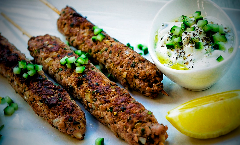 Kebab