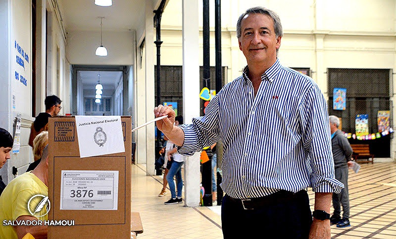 Trabajo acusó a diputado electo de Milei por la situación de conflicto en Puerto General San Martín