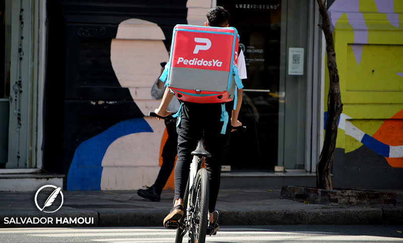 Seguro gratuito para trabajadores de delivery: ¿cuáles son los pasos a seguir para acceder?