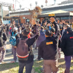 Trabajadores del neumático paran exigiendo a Pirelli «igual salario por igual tarea»