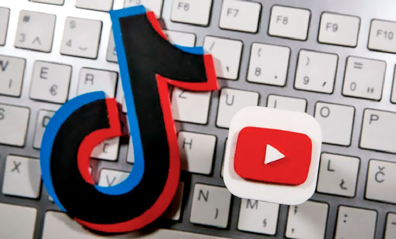 La Unión Europea abre una investigación sobre Youtube y TikTok respecto a la protección de menores