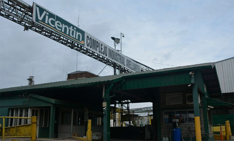 Vicentin sólo tendría fondos para pagar sueldos hasta febrero: trabajadores temen por sus puestos