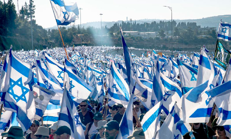 Acuerdo en marcha: Estados Unidos, Israel y Hamás cerca de la liberación de rehenes