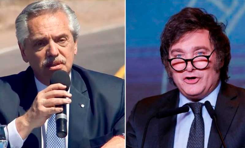 Milei sigue sin definir a su ministro de Economía, mientras avanzan reuniones entre funcionarios