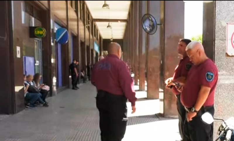 La amenaza de bomba en el Ministerio de Mujeres fue “falsa alarma”: la cartera retomó sus trabajos