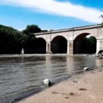 Asesinaron a una mujer con un tiro en la nuca y dejaron el cuerpo a la vera del río Carcarañá