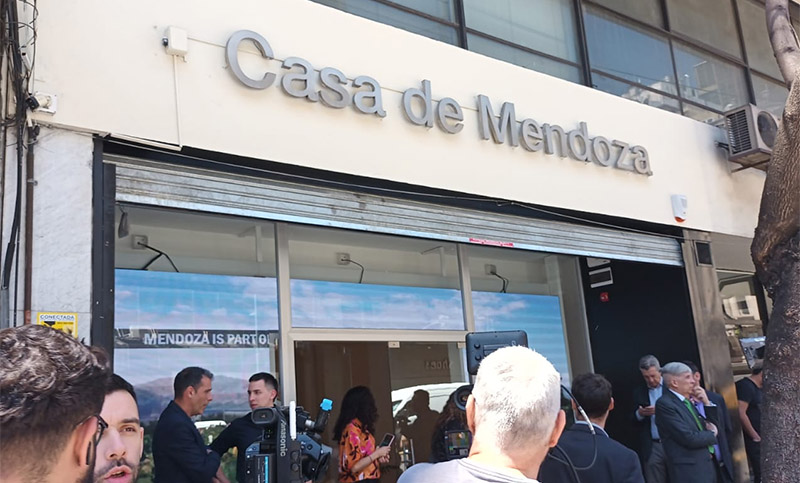 Gobernadores de JxC : «Nos pondremos de acuerdo para acompañar los cambios que la Argentina eligió»