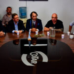 La Cooperativa Cotar anunció una inversión que les permitirá mejorar en un 50% la producción actual