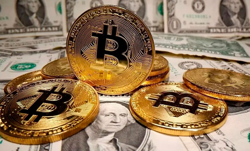 El dólar cripto sube con victoria de Milei y supera los $1.000 en las plataformas de intercambio