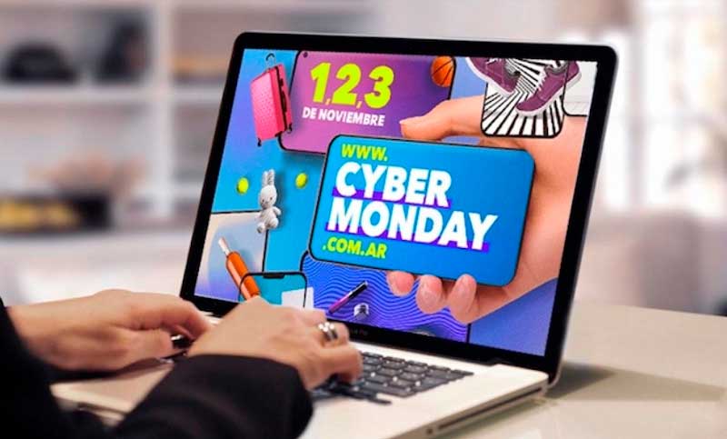 Cibermonday: la mayoría de los compradores optan por descuentos, promociones o códigos de oferta