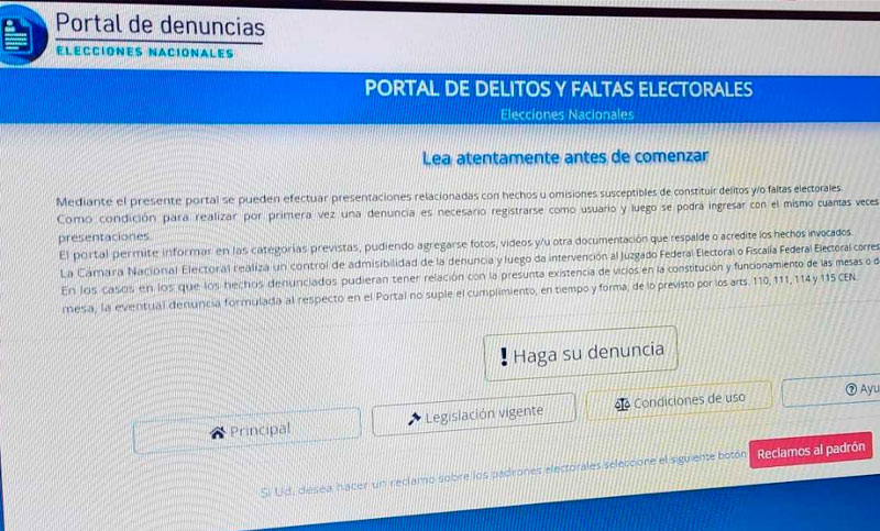 post