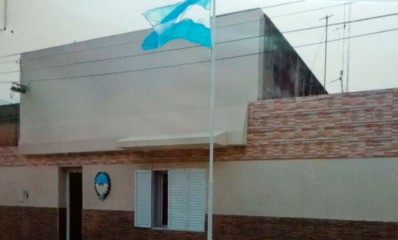 Mató a su ex pareja a balazos a bordo de su auto, volvió a su casa y se suicidó