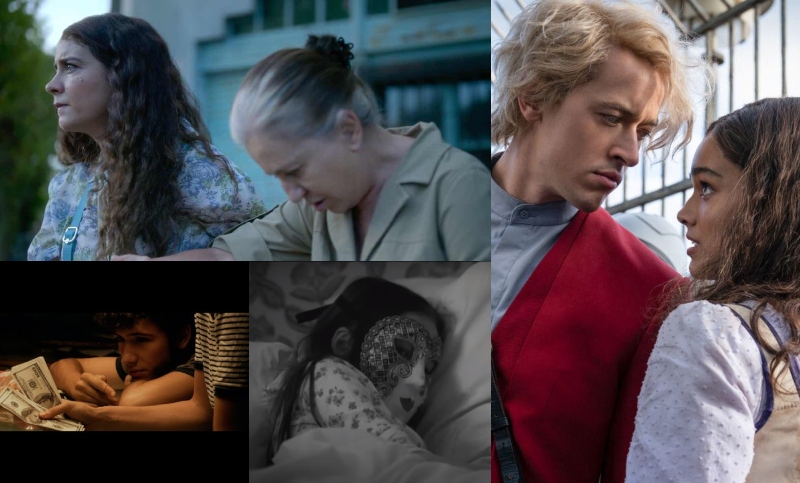 Con drama, terror y acción son cuatro las películas que desembarcan en las salas rosarinas