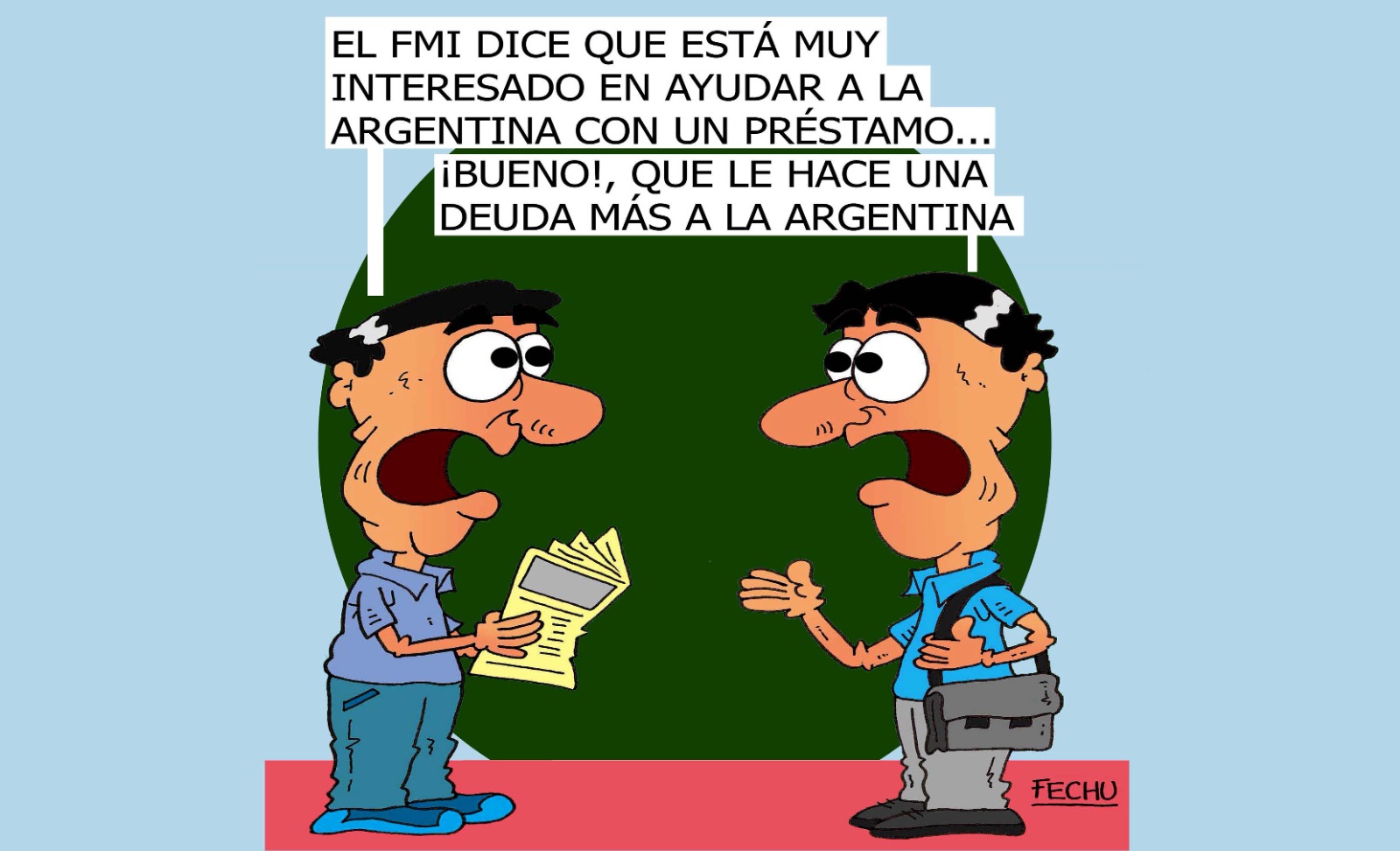 Una mancha más al tigre