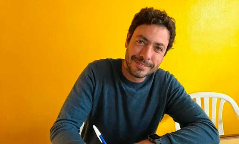 El candidato de JxC ganó la intendencia de Pinamar por un voto