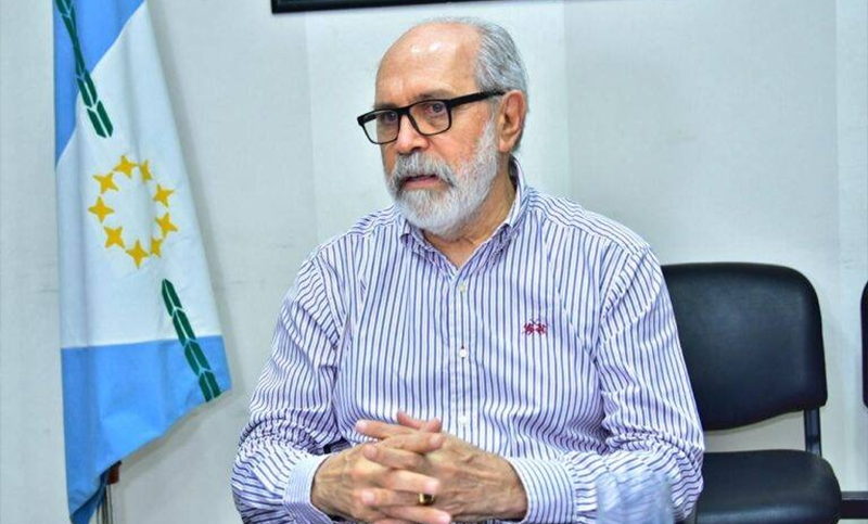 En Formosa, auguran «tiempos muy complicados para los trabajadores y las pymes»
