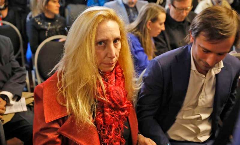 El partido de Milei acusa a Gendarmería de «cambiar boletas» en las urnas y «alterar documentación» para cometer fraude