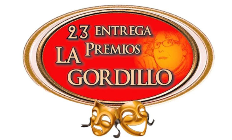 Premios La Gordillo 2023: el galardón que premia al teatro independiente