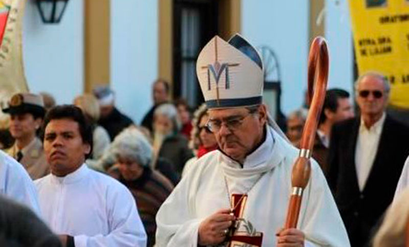 El Episcopado convoca a una jornada de oración por la Patria