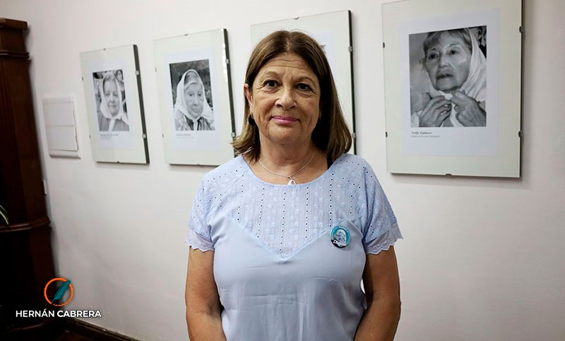 El Centro Cultural de las Madres de la Plaza 25 de Mayo abrió sus puertas en Rosario