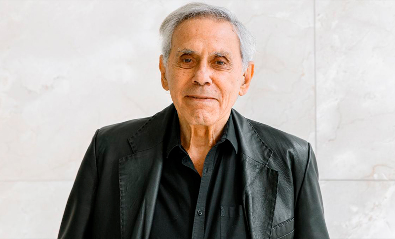 Oscar Oszlak: «No hay estudios que establezcan que el sector privado es más eficiente que el Estado»