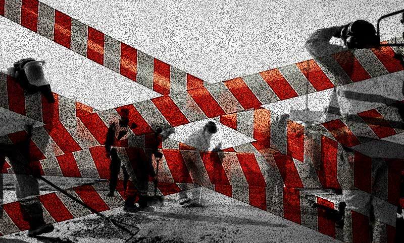 Peligran más de 2.800 obras públicas financiadas por Nación: «Para los gobiernos locales va a ser imposible concretarlas»