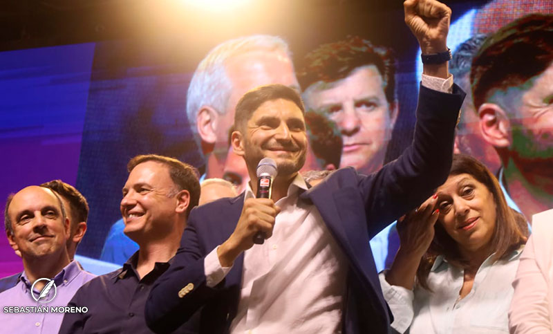 Pullaro presentará el gabinete que lo acompañará en el inicio de su gestión