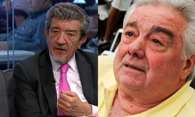 “Tati” Vernet y el “Vasco” Usandizaga se reunieron en secreto: “Es imposible votar a un personaje como Milei”