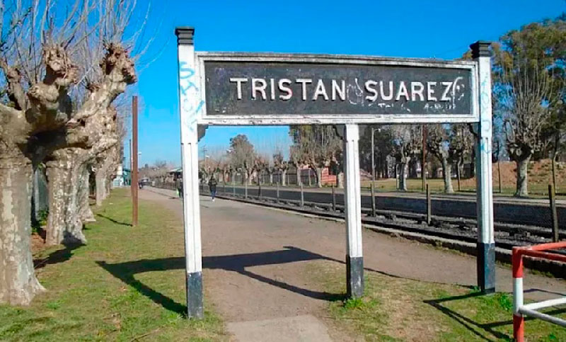 Policía retirado mata a balazos a su pareja delante de su hija de 13 años en Tristán Suárez